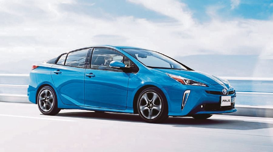 Toyota believes that improvement in hybrid engine technology has immense benefits over BEVs.