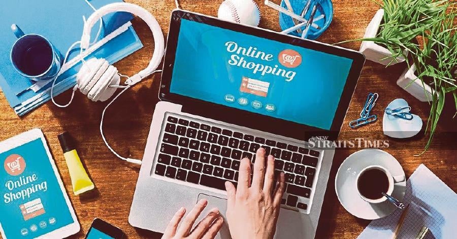 E-commerce is one of the areas expected to flourish this year.