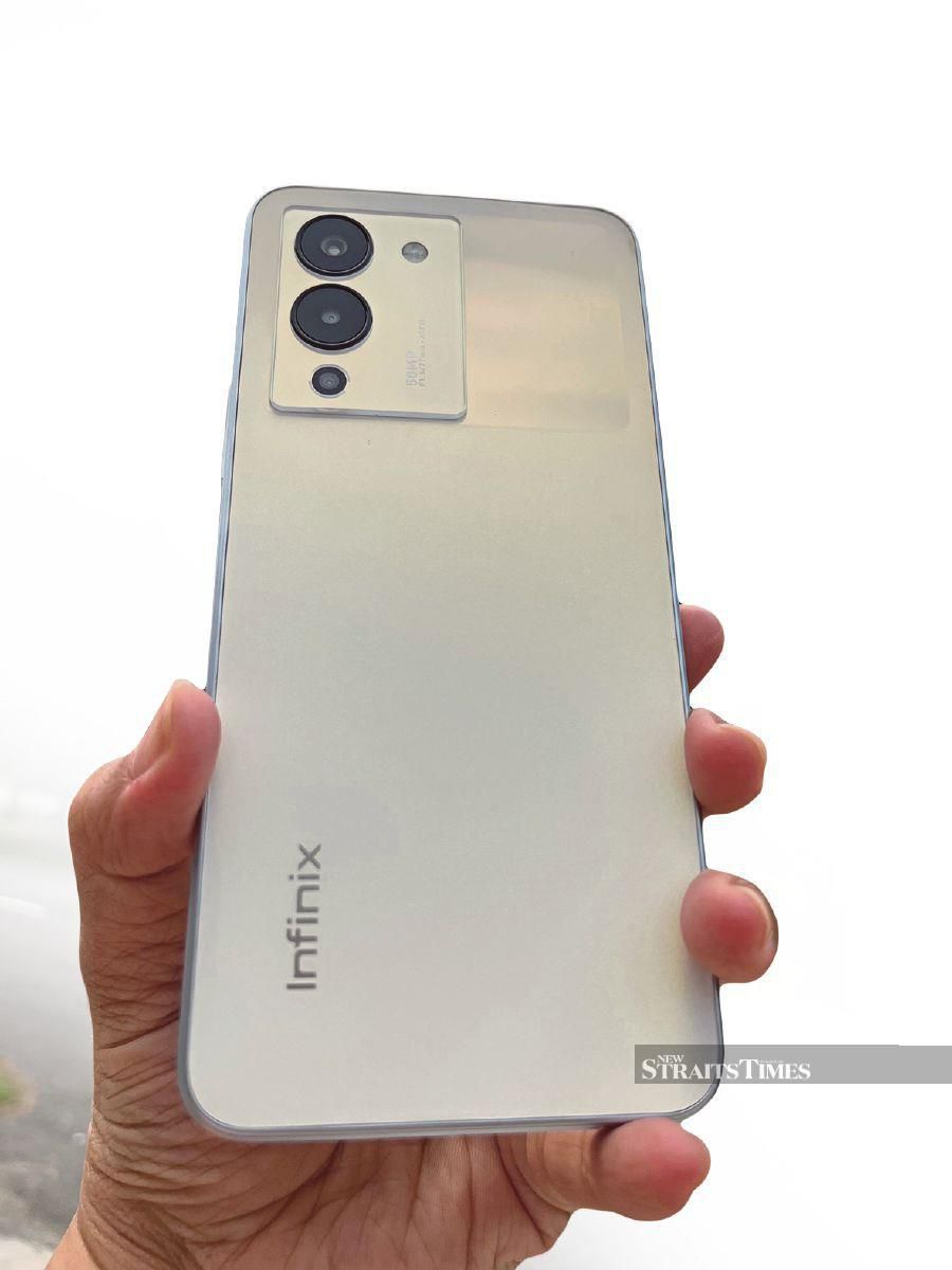 infinix 2020 phones