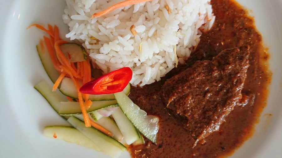 JOM EATS: Best of Terengganu