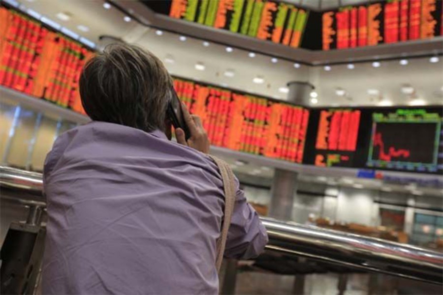 Caution Set To Continue This Week On Bursa Malaysia | KLSE Screener