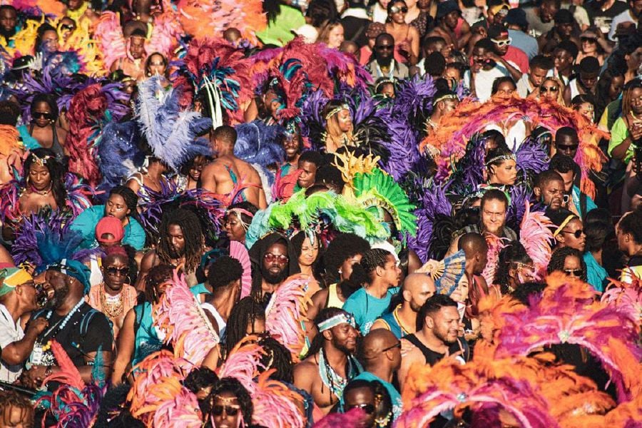 London's Notting Hill Carnival cancelled over Covid-19 | New Straits ...