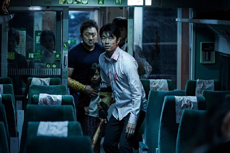 Train To Busan Actor Don Lee Returns To Philippine Cinemas In