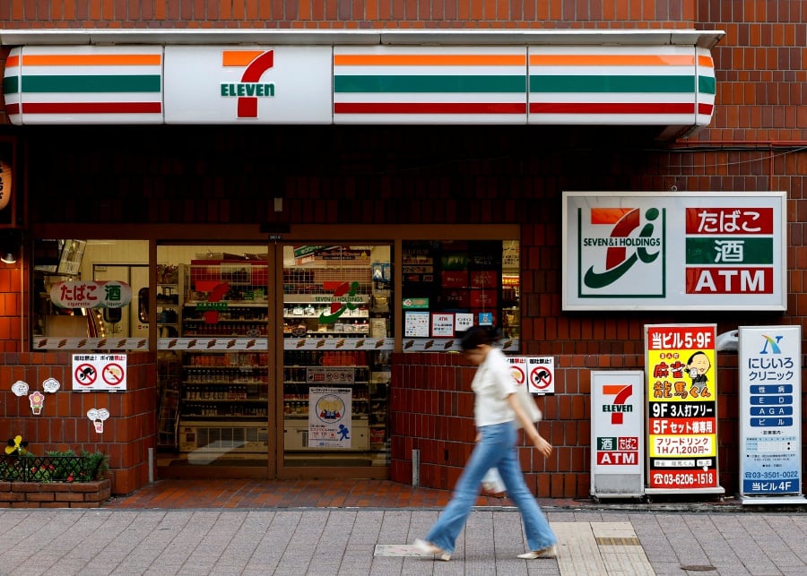 7-Eleven's Turnaround Plan Requires Heavy Lifting To Stop Couche-Tard's ...