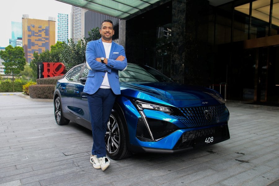 Stellantis chief operating officer for Asean and general distributors Daniel Gonzalez said building on the rich history of the Peugeot brand and bolstering its ties with customers in the country are the group’s primary objectives.
