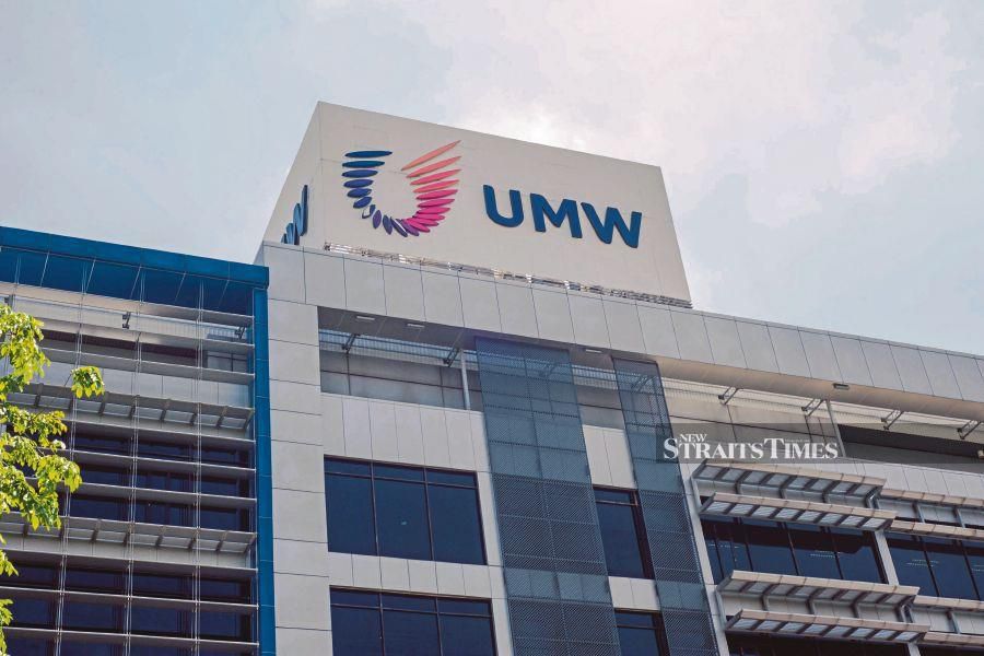 UMW Toyota Motor Sdn Bhd recorded a total sales of 10,275 units comprising 10,033 Toyota vehicles and 242 Lexus models, up from 8,349 units in July. 