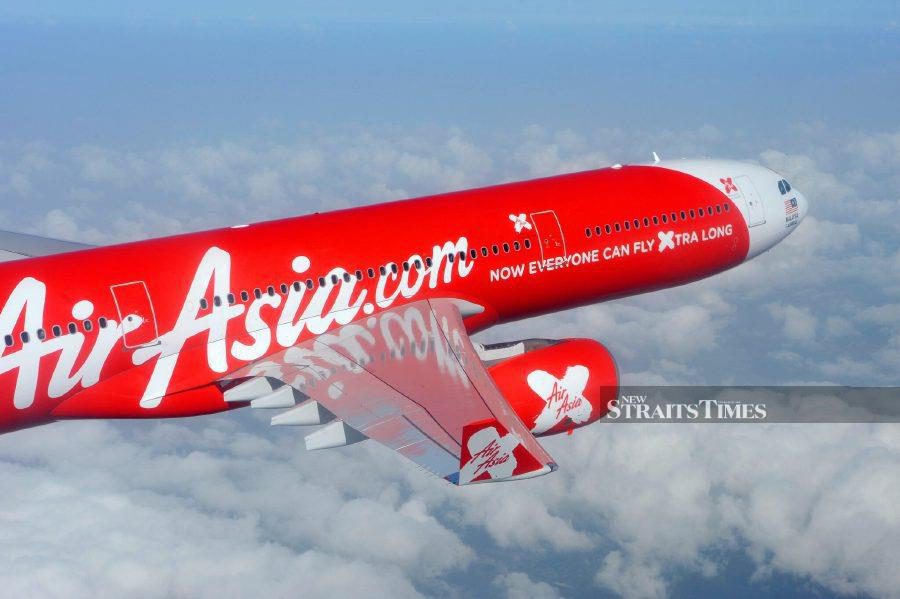 The Malaysian multinational low-cost airline AirAsia will resume flights to India’s southern city of Thiruvananthapuram, or Trivandrum, in February 2024.