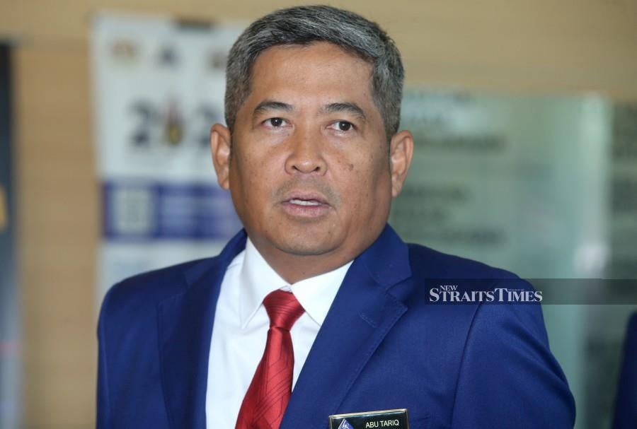 IRB chief executive officer Datuk Dr Abu Tariq Jamaluddin said the focus would be on tax leakage issues involving individuals with assets and wealth that do not align with their tax declaration, as well as unreported income from Malaysia stored in overseas accounts. NSTP/HAIRUL ANUAR RAHIM