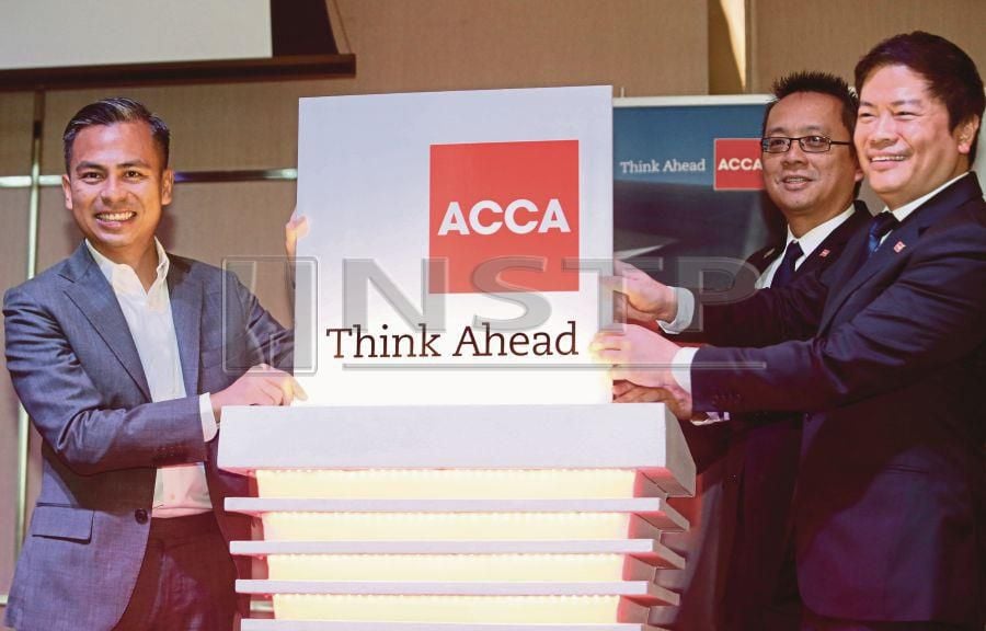 Acca Launches Programmes For Young Members