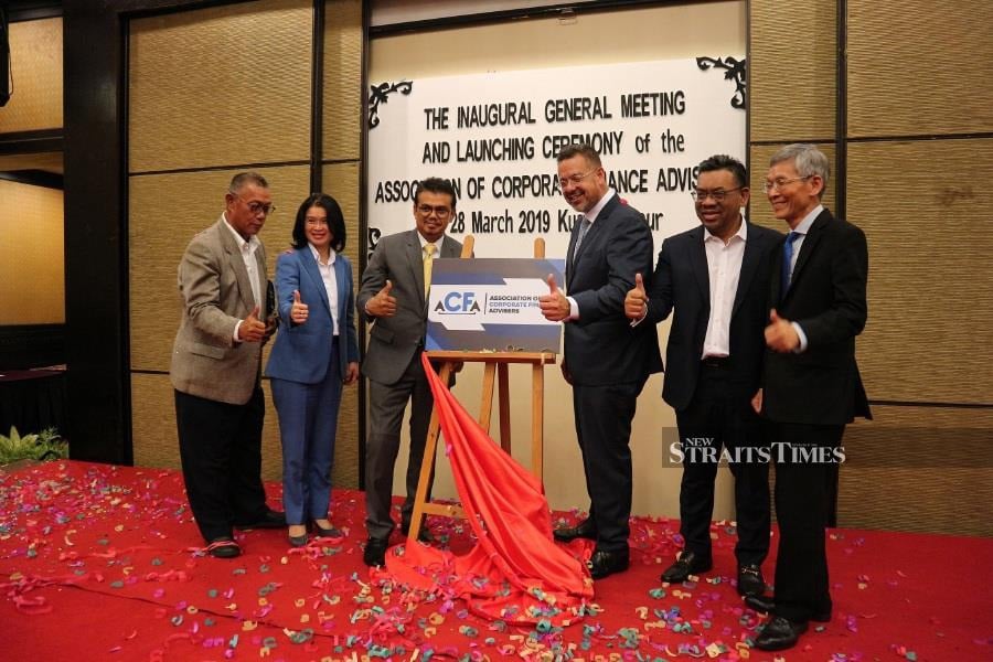 Bursa sees more IPOs this year New Straits Times Malaysia General