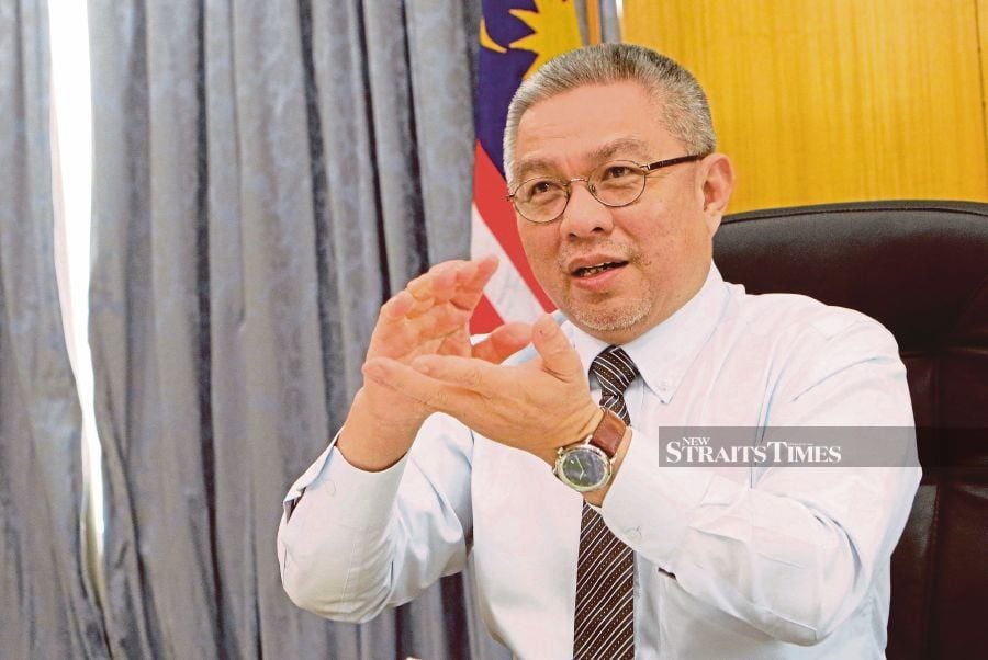 Health Ministry Received Over 43 000 Calls For Help Since Mco Started