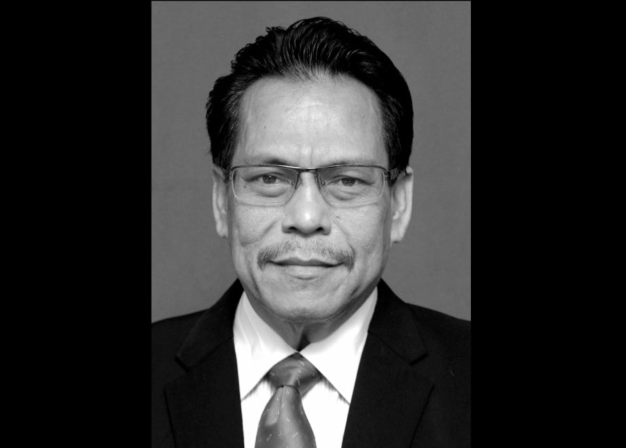 Bernama editor Adnan Jahaya dies New Straits Times 