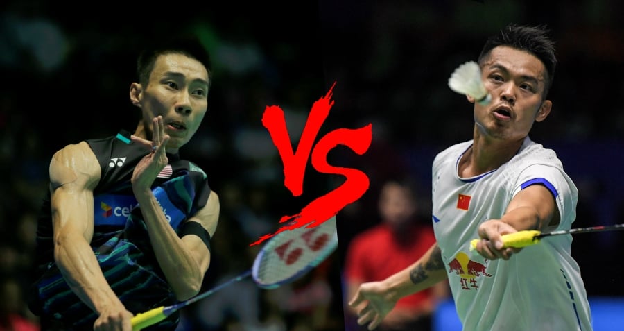 Malaysia Open: Chong Wei to take on Lin Dan in final ...