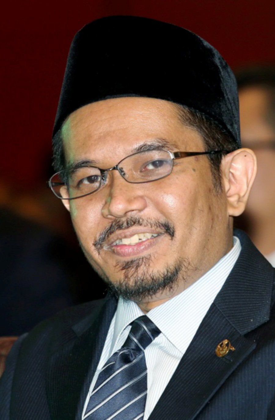 Orang Kaya Kaya Imam Paduka Tuan Perak Datuk Dr Afifi al-Akiti. NSTP FILE PIC 