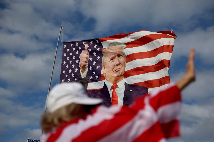 Hate Crimes To Spike Around 2024 US Presidential Election Civil Rights   AFP032197977 (1) 1682656543 