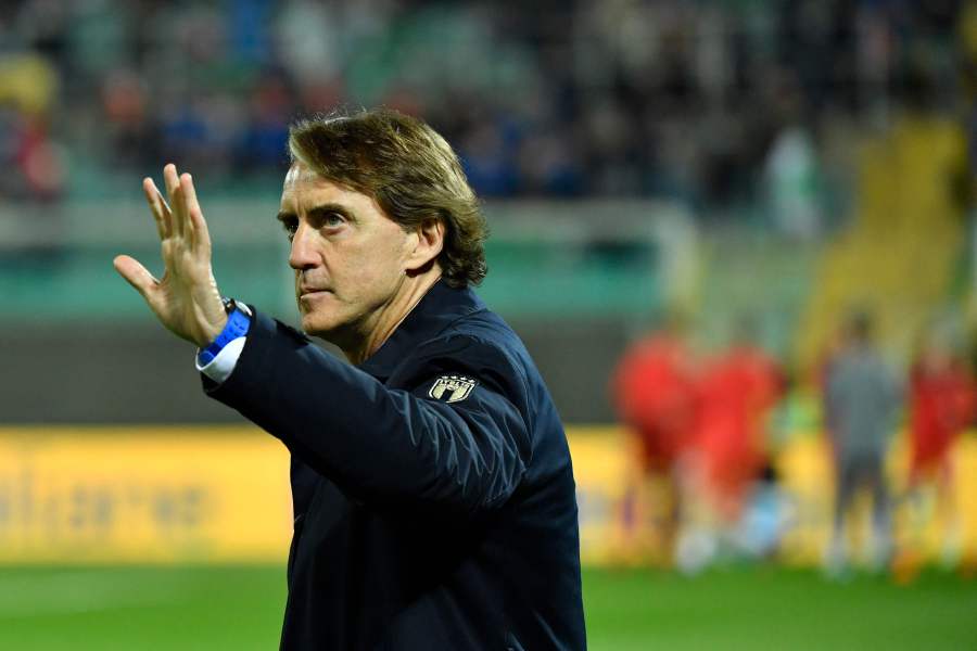 Palermo makes second coaching change of season after Cup loss