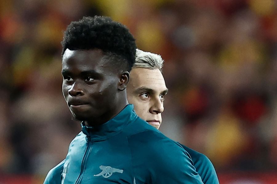 Arsenal welcome midfielder Partey back ahead of Lens clash