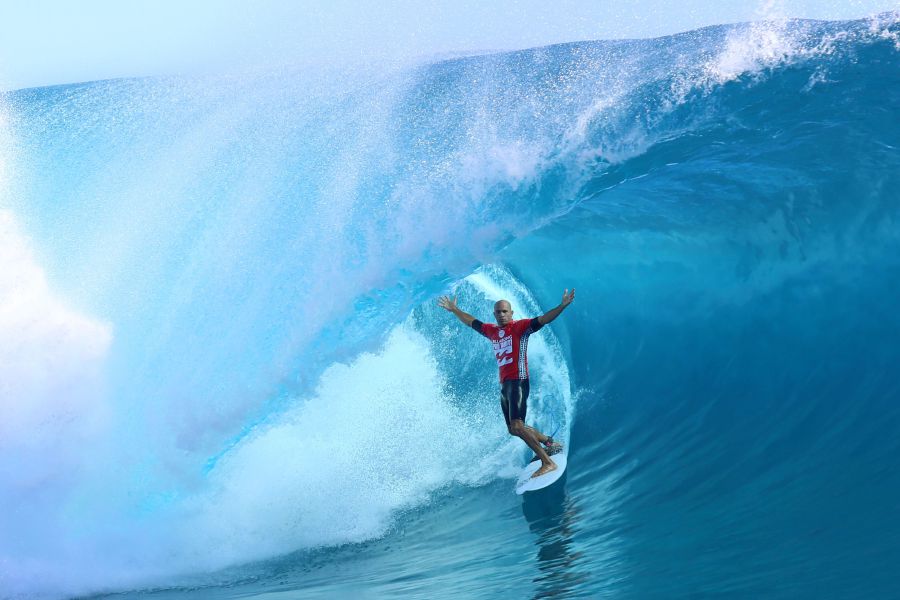 Goodbye Wave: Surfing Great Kelly Slater To Retire In 2019 | New ...