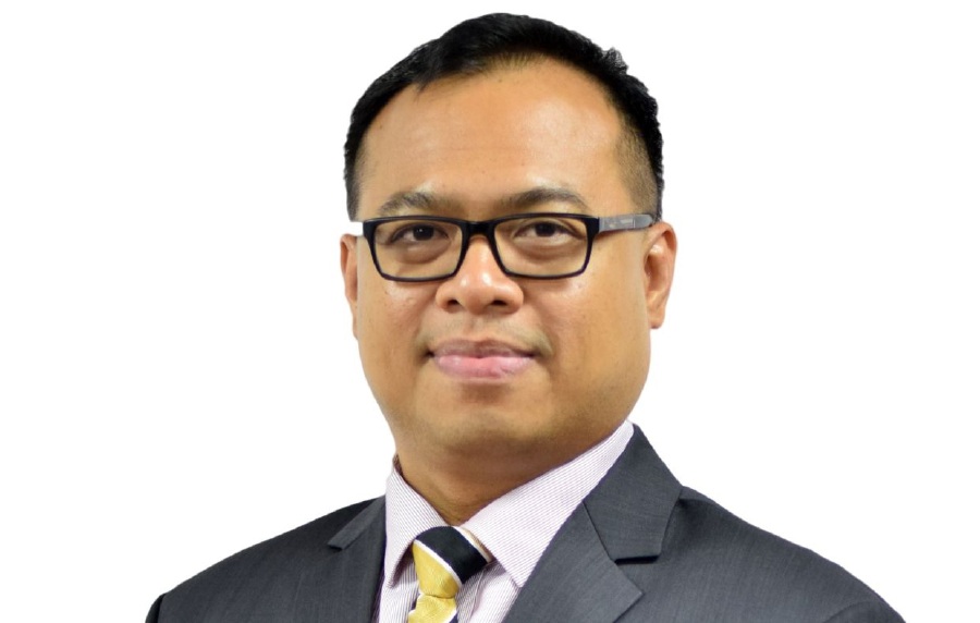 Perak Chief Minister Incorporated (MB Inc) chief executive officer Anuar Zainal Abidin