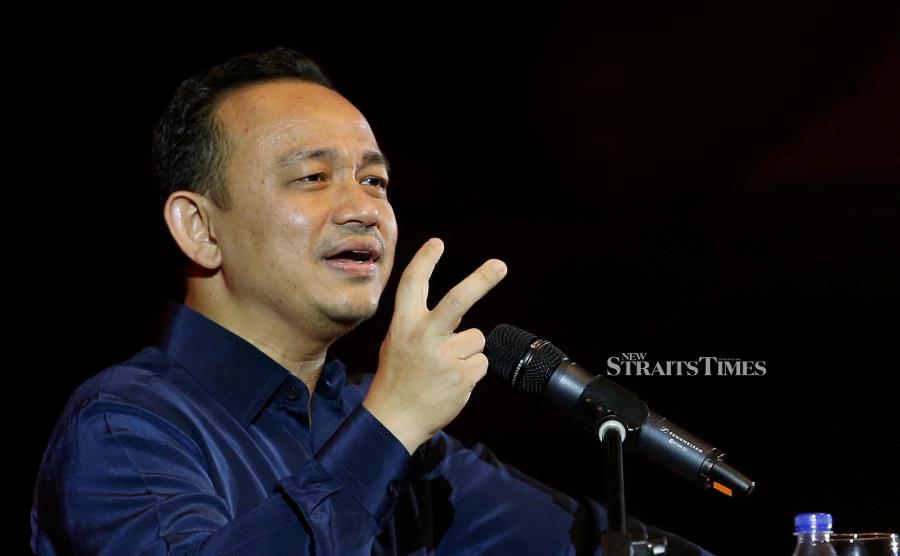 Maszlee says UEC recognition for CLP not Education ...