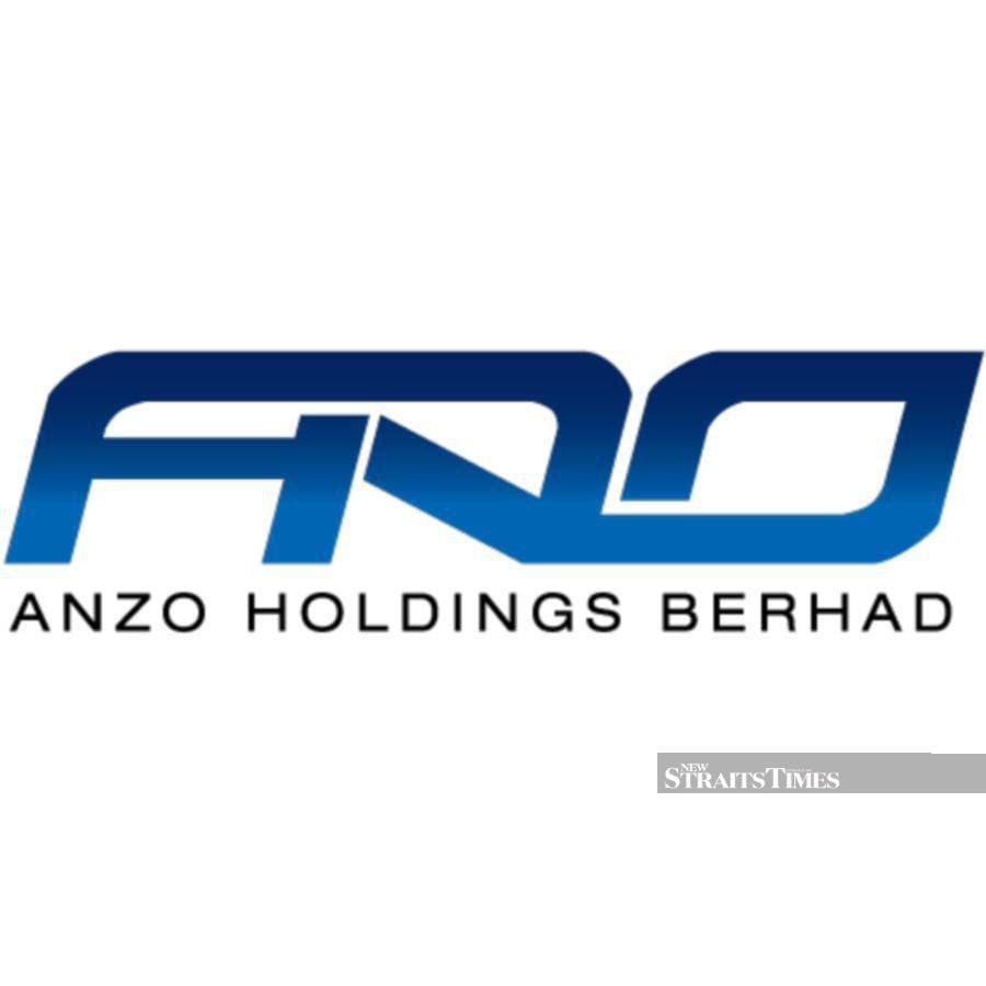 New Substantial Shareholder For Anzo