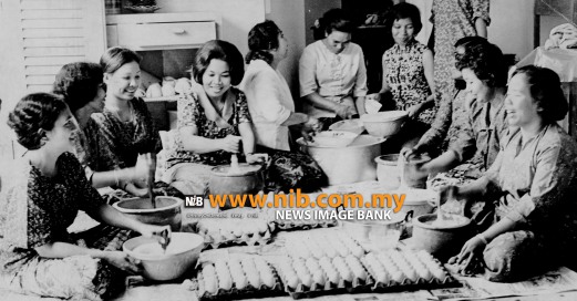 Throwback Thursday: The Raya Traditions | New Straits Times | Malaysia ...