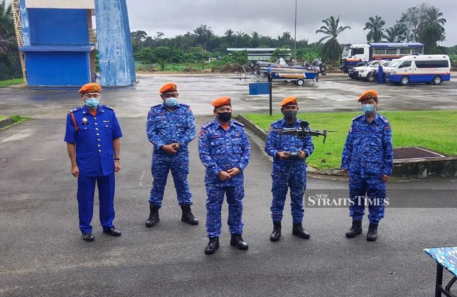 Civil Defence Force preparing for floods due to northeast monsoon