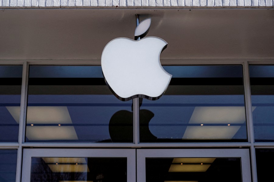 Apple has abandoned its ambitions to produce an electric car, US media reported Tuesday, ending a struggling decade-long project. REUTERS FILE PIC