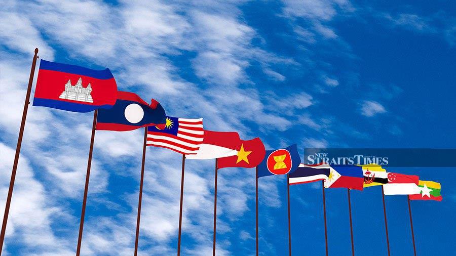 UK Now A Dialogue Partner Of Asean | New Straits Times | Malaysia ...