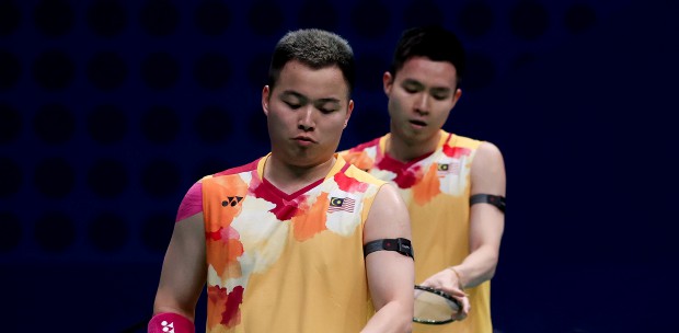 Aaron Wooi Yik Crash Out In French Open Quarter Finals New Straits Times Malaysia General