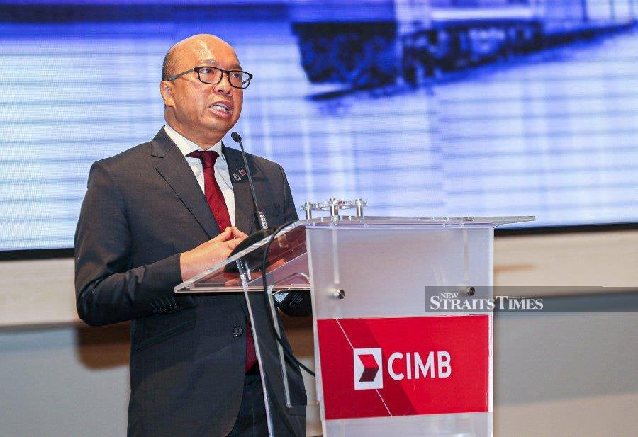 Cimb bank outlet loan