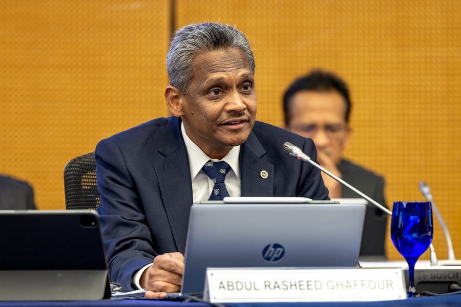 Bank Negara Malaysia (BNM) today said the Israel-Palestine conflict, as it stands, has minimal impact on the growth of the Malaysian economy.