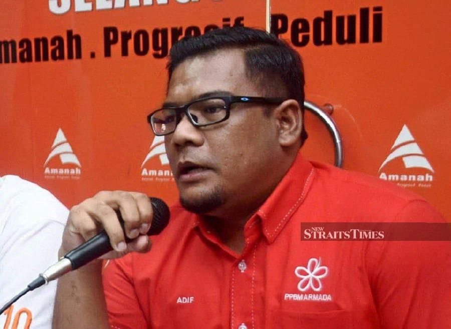 Dengkil Rep To Give Portion Of Allowances To National Disaster Relief ...