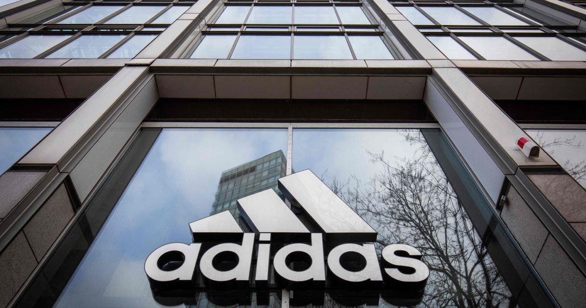 Adidas optimistic for 2022, bags Italy football contract