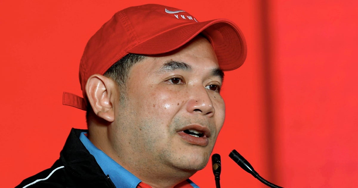 Rafizi: Madani Economy Framework, National Energy Transition Roadmap to ...