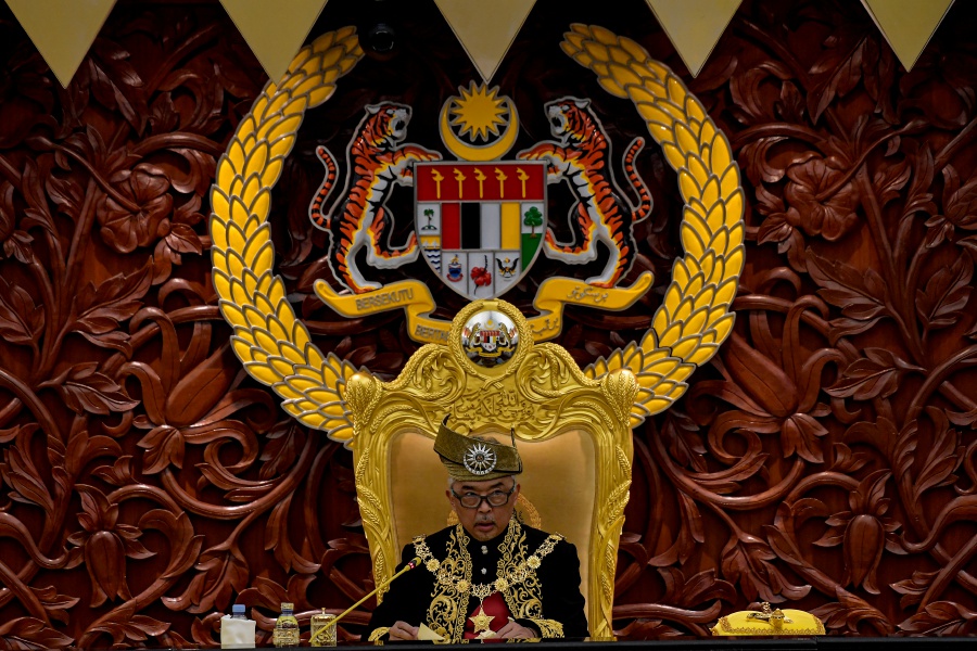 agong-in-birthday-address-calls-for-end-to-using-religious-issues-as