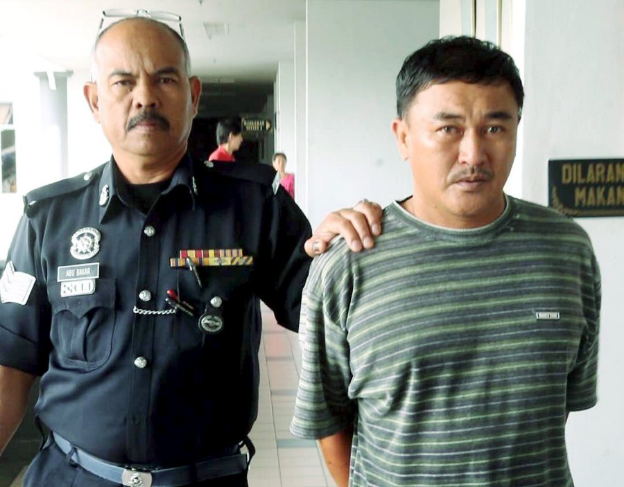 Ex Dispatch Clerk Pleads Not Guilty To Criminal Breach Of Trust Of Rm6 000 Nsttv