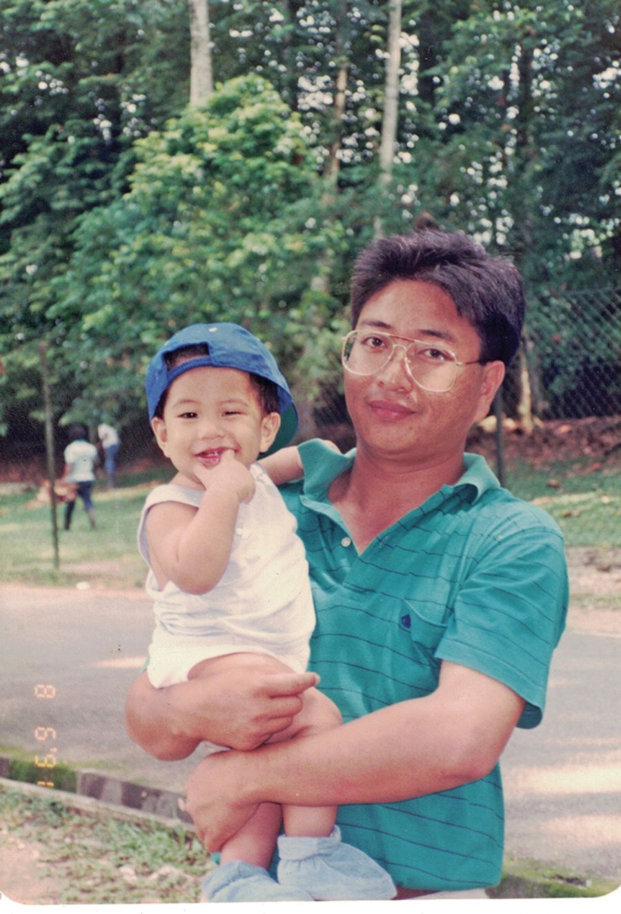 My daddy, my hero | New Straits Times | Malaysia General Business ...