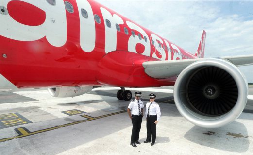 Airasia Offers 3 Million Promo Seats To All Its Destination