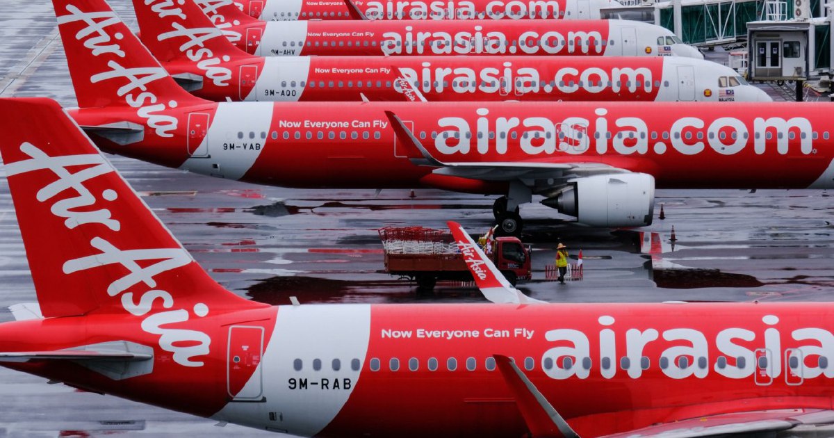 liquid flight restrictions airasia