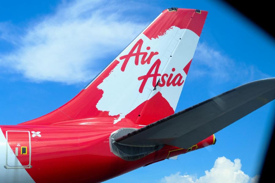 Airasia X To Give Travel Credits To Passengers Affected By Debt Scheme