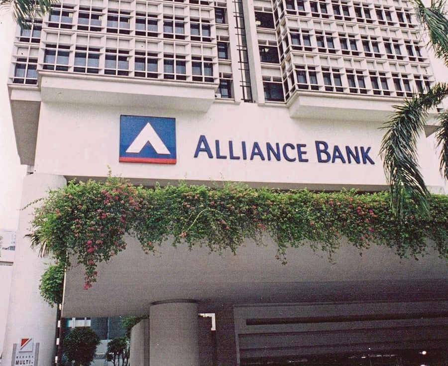 Alliance Bank Bhd posted a 1.9 per cent increase in net profit of RM690.4 million for the financial year ended March 31, 2024 (FY24) compared to RM677.8 million a year ago.