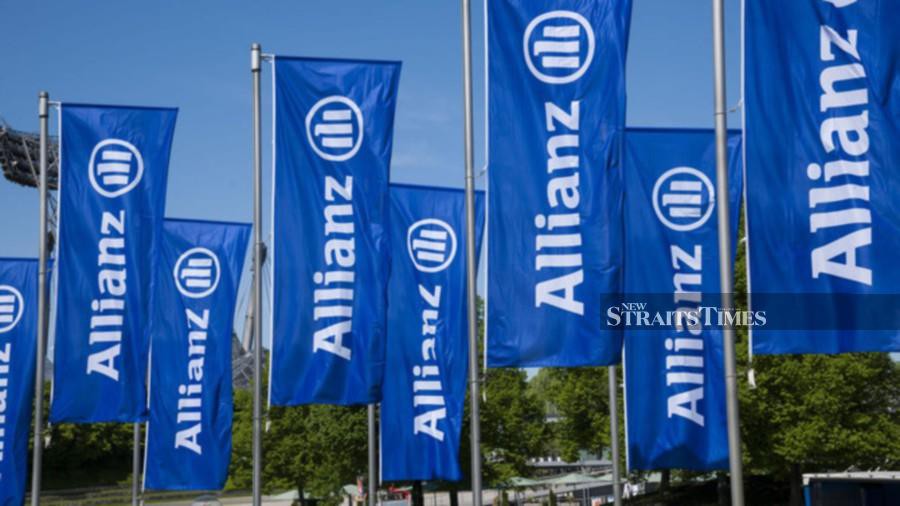 Allianz General Motor Insurance Malaysia