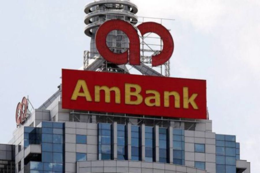 Ambank Group To Slip Into Red In Fy21