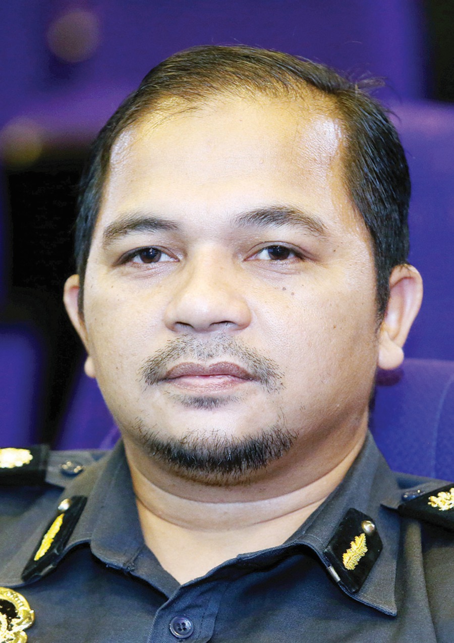 KPDNKK has taken down websites with pirated content, according to Aminuddin.