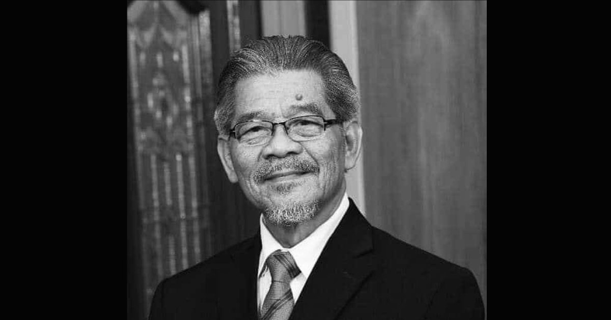 Late Islamic scholar Mahmood Zuhdi is irreplaceable, says Anwar | New ...