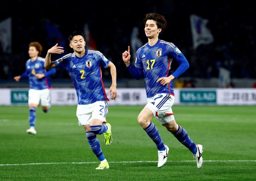 Tanaka gives Japan scrappy win over North Korea in World Cup qualifier