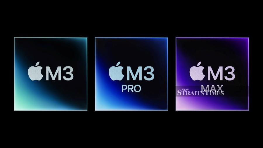 According to Apple, the M3 family of chips features a next-generation GPU that represents the biggest leap forward in graphics architecture ever for Apple silicon. 