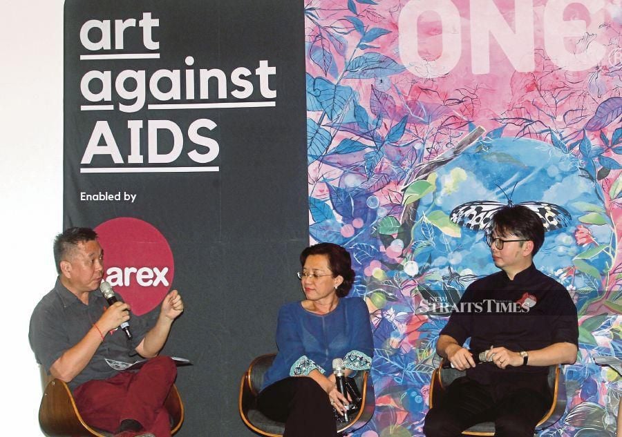 We need to talk about safe sex New Straits Times Malaysia General ...