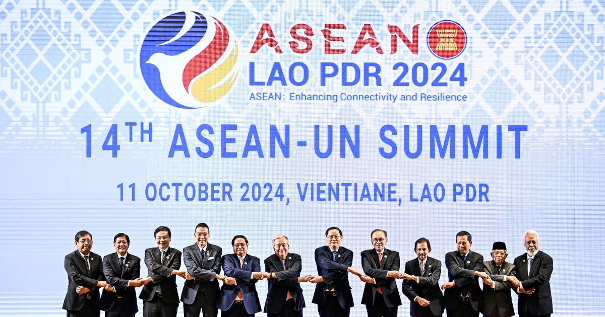 Malaysia’s Role in ASEAN Progress and the HLTF-ACV Meeting Insights